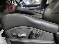 بورش باناميرا